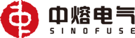 西安中熔logo